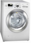 LG F-1403TDS ﻿Washing Machine freestanding front, 8.00