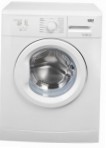 BEKO ELB 57001 M ﻿Washing Machine freestanding, removable cover for embedding front, 5.00