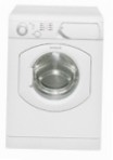 Hotpoint-Ariston AVL 62 ﻿Washing Machine freestanding front, 5.00