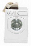 Hotpoint-Ariston AVSL 85 ﻿Washing Machine freestanding front, 4.50