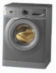BEKO WM 5500 TS ﻿Washing Machine freestanding front, 5.00