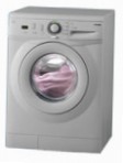 BEKO WM 5456 T ﻿Washing Machine freestanding front, 4.50