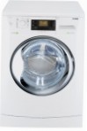 BEKO WMB 91242 LC ﻿Washing Machine freestanding, removable cover for embedding front, 9.00