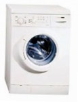 Bosch WFC 1263 ﻿Washing Machine freestanding front, 4.00