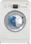 BEKO WKB 50841 PT ﻿Washing Machine freestanding, removable cover for embedding front, 5.00