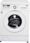 LG F-10B8MD ﻿Washing Machine freestanding, removable cover for embedding front, 5.50