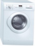 Bosch WLF 20271 Machine à laver autoportante, couvercle amovible pour l'intégration avant, 5.00