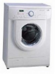 LG WD-10230T ﻿Washing Machine built-in front, 6.00