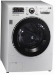 LG S-44A8TDS ﻿Washing Machine freestanding front, 8.00