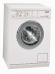 Miele W 402 ﻿Washing Machine freestanding front, 5.00