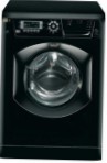 Hotpoint-Ariston ECO8D 1492 K Machine à laver autoportante, couvercle amovible pour l'intégration avant, 8.00