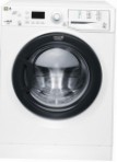 Hotpoint-Ariston WMG 922 B ﻿Washing Machine freestanding front, 9.00