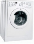 Indesit IWD 71251 Waschmaschiene freistehenden, abnehmbaren deckel zum einbetten front, 7.00