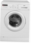Vestel TWM 408 LE ﻿Washing Machine freestanding, removable cover for embedding front, 5.00