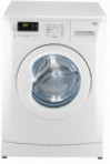 BEKO WKB 61032 PTY Machine à laver autoportante, couvercle amovible pour l'intégration avant, 6.00