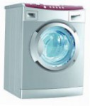 Haier HW-K1200 ﻿Washing Machine freestanding front, 6.00