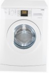 BEKO WMB 71441 PT Machine à laver autoportante, couvercle amovible pour l'intégration avant, 7.00