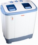 AVEX XPB 60-228 SA ﻿Washing Machine freestanding vertical, 6.50