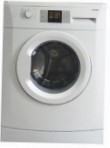 BEKO WMB 60841 M Machine à laver autoportante, couvercle amovible pour l'intégration avant, 6.00