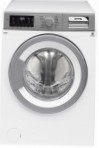 Smeg WHT914LSIN ﻿Washing Machine freestanding front, 9.00