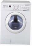 Daewoo Electronics DWD-M8031 Machine à laver parking gratuit avant, 6.00