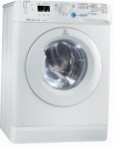 Indesit XWSRA 610519 W Pračka volně stojící přední, 6.00
