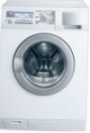 AEG L 14950 A Machine à laver autoportante, couvercle amovible pour l'intégration avant, 8.00