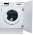 Electrolux EWG 147540 W Machine à laver encastré avant, 7.00