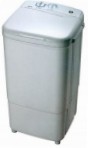 Redber WMC-5501 ﻿Washing Machine freestanding vertical, 5.50