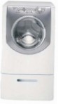 Hotpoint-Ariston AQXXF 169 H ﻿Washing Machine freestanding front, 7.50