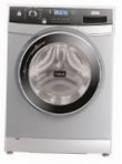 Haier HW-F1286I ﻿Washing Machine freestanding front, 8.00