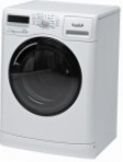 Whirlpool AWOE 81000 ﻿Washing Machine freestanding front, 8.00