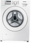 Samsung WW60J5213LW ﻿Washing Machine freestanding front, 6.00
