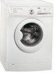 Zanussi ZWS 186 W ﻿Washing Machine freestanding front, 5.00