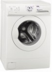 Zanussi ZWS 6100 V ﻿Washing Machine freestanding front, 5.00