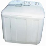 Orior XPB45-968S ﻿Washing Machine freestanding vertical, 4.50
