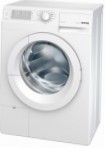 Gorenje W 6423/S ﻿Washing Machine freestanding, removable cover for embedding front, 6.00