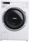 Hitachi BD-W70MAE Machine à laver autoportante, couvercle amovible pour l'intégration avant, 7.00
