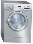 Bosch WAA 2026 S ﻿Washing Machine freestanding, removable cover for embedding front, 5.50