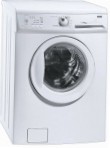 Zanussi ZWO 683 V ﻿Washing Machine freestanding, removable cover for embedding front, 4.00