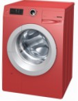 Gorenje W 7443 LR ﻿Washing Machine freestanding, removable cover for embedding front, 7.00