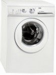 Zanussi ZWG 5100 P ﻿Washing Machine freestanding, removable cover for embedding front, 6.00