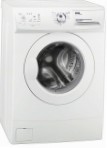 Zanussi ZWH 6100 V ﻿Washing Machine freestanding front, 7.00