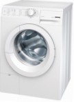 Gorenje W 7203 ﻿Washing Machine freestanding front, 7.00