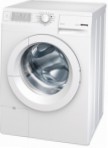 Gorenje W 7403 ﻿Washing Machine freestanding front, 7.00