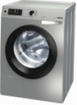 Gorenje W 7443 LA ﻿Washing Machine freestanding front, 7.00