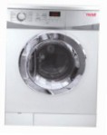 Saturn ST-WM0621 ﻿Washing Machine freestanding, removable cover for embedding front, 6.00