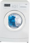 BEKO WKB 51031 PTMA ﻿Washing Machine freestanding, removable cover for embedding front, 5.00
