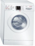 Bosch WAE 2041 K ﻿Washing Machine freestanding, removable cover for embedding front, 7.00
