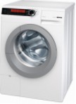 Gorenje W 8824 I ﻿Washing Machine freestanding front, 8.00